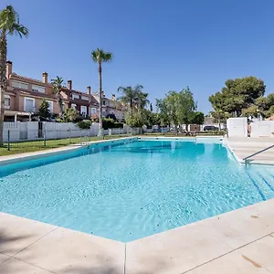 Apartamento Bhost - Wilkinson, Málaga
