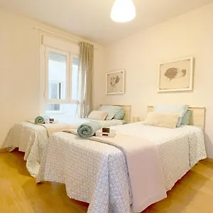 Apartamento Malagadevacaciones - River, Málaga
