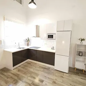 Apartamento La Victoria, Málaga