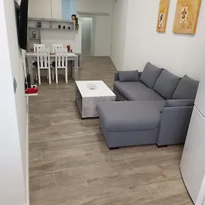 Apartamento Playa Misericordia Perdiguera, Málaga