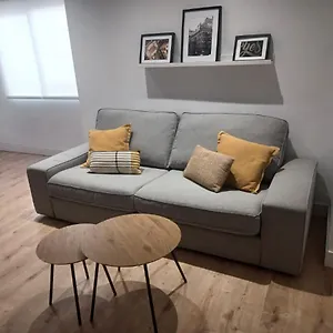 Apartamento Ana Bernal By Hdc, Málaga
