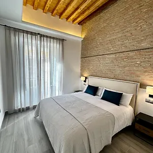 Apartamento Biznagales, Málaga