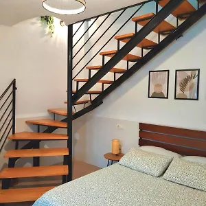 Apartamento Duplex Mm Center, Málaga