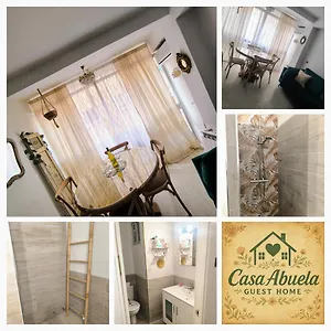 Apartamento Casa Abuela, Málaga